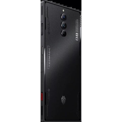 Nubia RedMagic 8 Pro 12GB/256GB матовый NX-729J купить Nubia RedMagic 8 Pro 12GB/256GB матовый NX-729J купить
