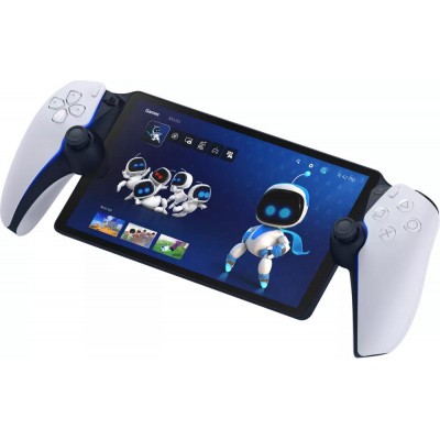 Игровая приставка Sony PlayStation Portal купить