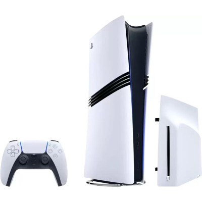 Игровая приставка Sony PlayStation 5 Pro (с дисководом) купить