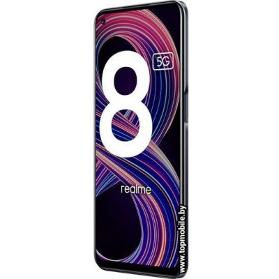 Realme 8 5G 8Gb/128Gb купить