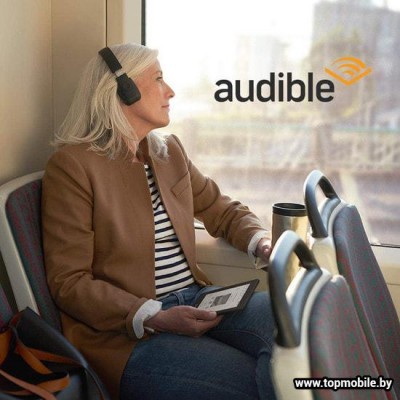 Электронная книга Amazon Kindle Paperwhite 2018 8GB купить