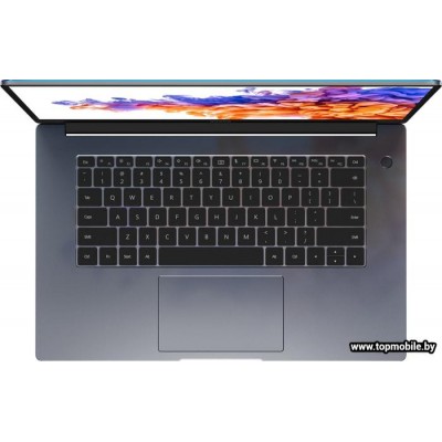 Ноутбук HONOR MagicBook 15 2021 BDR-WFH9HN 53011TAP купить