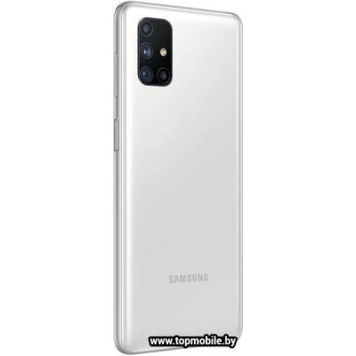 Samsung Galaxy M51 8GB/128GB купить Samsung Galaxy M51 8GB/128GB купить