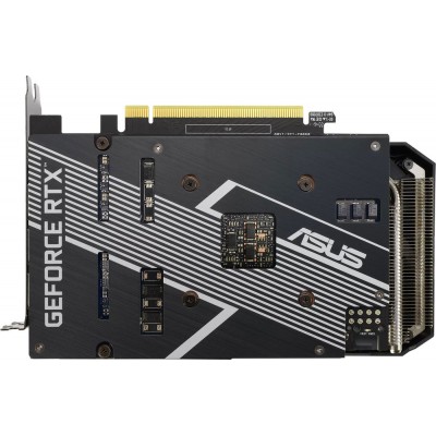 Видеокарта ASUS Dual GeForce RTX 3050 OC Edition 8GB DUAL-RTX3050-O8G купить