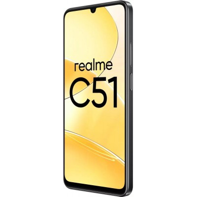 Realme C51 RMX3830 4GB/64GB купить