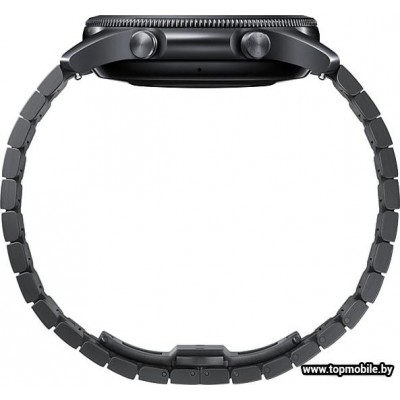 Samsung Galaxy Watch3 Titanium 45mm купить Samsung Galaxy Watch3 Titanium 45mm купить
