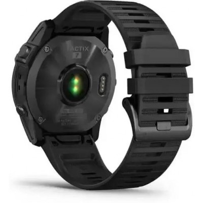 Умные часы Garmin Tactix 7 Standard купить