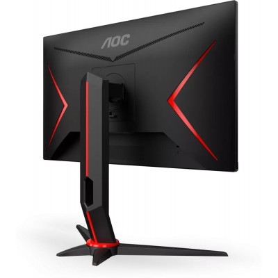 Игровой монитор AOC Q24G2A/BK купить