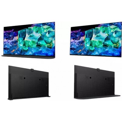 OLED телевизор Sony Bravia A95K XR-55A95K купить