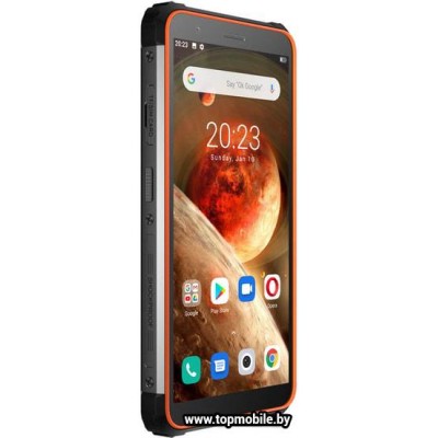 Blackview BV6600 купить