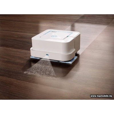 Робот-пылесос iRobot Braava Jet 250 купить