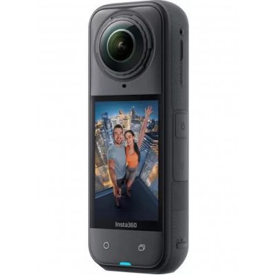 Экшен-камера Insta360 X5 Essentials Bundle купить
