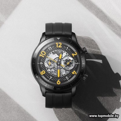 Realme Watch S Pro купить