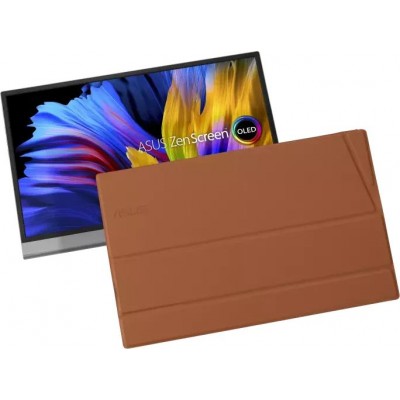 Портативный монитор ASUS ZenScreen OLED MQ16AH купить