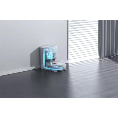 Робот-пылесос Xiaomi Robot Vacuum X10 купить