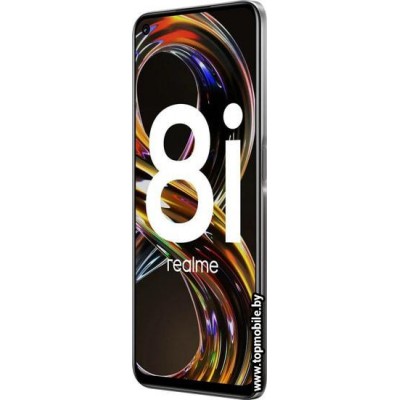 Realme 8i 4GB/128GB купить