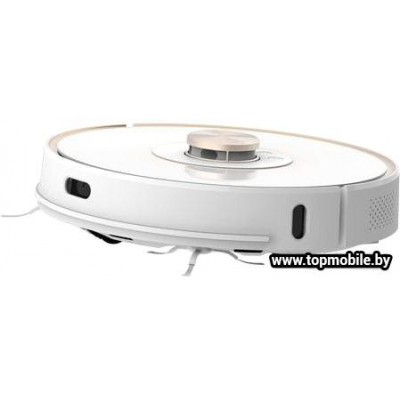 Робот-пылесос Lenovo Robot Vacuum Cleaner T1 LR1 купить