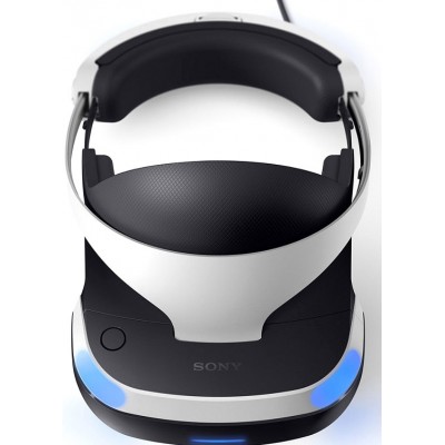 Sony Playstation VR V2 Mega Pack купить