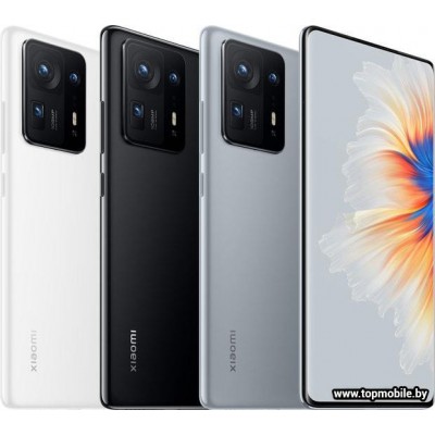 Xiaomi Mi Mix 4 12GB/512GB купить