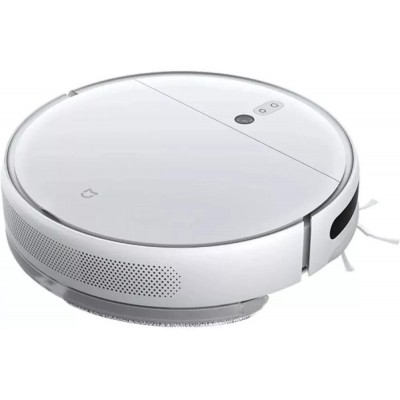 Робот-пылесос Xiaomi Mi Robot Vacuum-Mop 2C XMSTJQR2C купить
