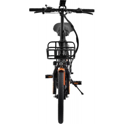 Электровелосипед Kugoo Kirin V1 MAX купить