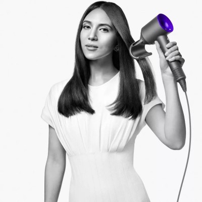 Фен Dyson Supersonic HD07 (берлинская лазурь/медный) купить Фен Dyson Supersonic HD07 (берлинская лазурь/медный) купить