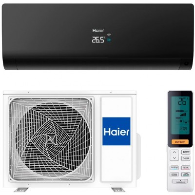Сплит-система Haier Flexis Super Match AS35S2SF1FA-B/1U35S2SM1FA купить