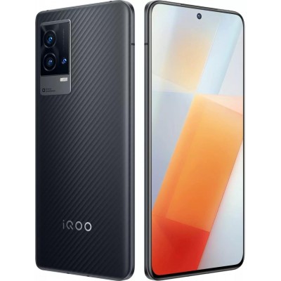 Vivo iQoo 9 5G 12GB/256GB купить