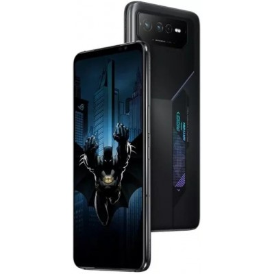 Asus ROG Phone 6 Batman Edition купить