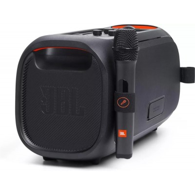 Беспроводная колонка JBL PartyBox On-The-Go Essential купить Беспроводная колонка JBL PartyBox On-The-Go Essential купить