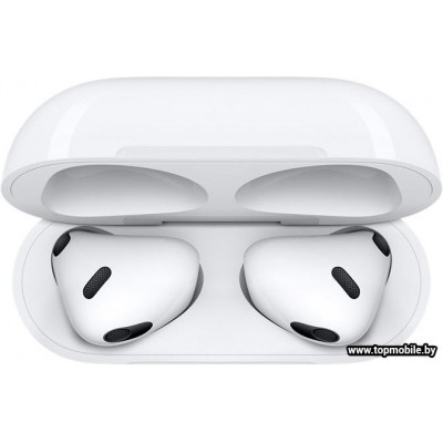 Наушники Apple AirPods 3 купить