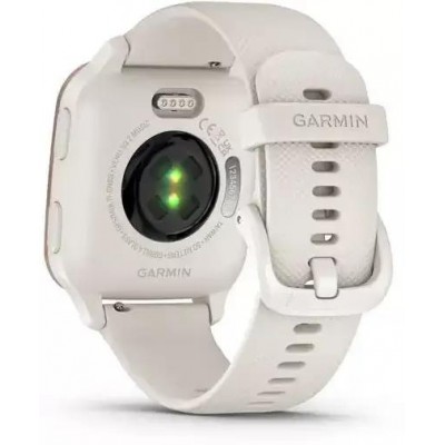 Умные часы Garmin Venu Sq 2 Music Edition (французский серый) купить