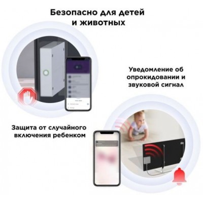 Обогреватель Joule JPSH04 купить
