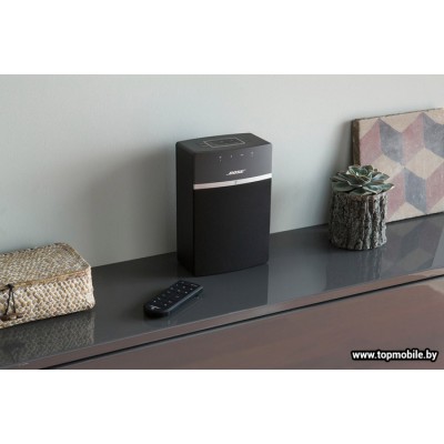Беспроводная аудиосистема Bose SoundTouch 10 купить