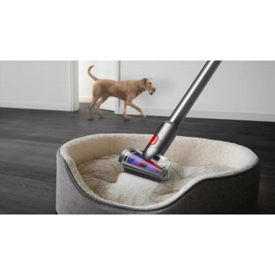 Пылесос Dyson V15 Detect Fluffy купить