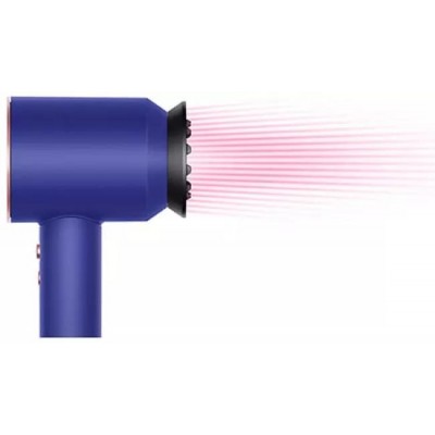 Фен Dyson Supersonic HD08 (синий/розовое золото) купить Фен Dyson Supersonic HD08 (синий/розовое золото) купить