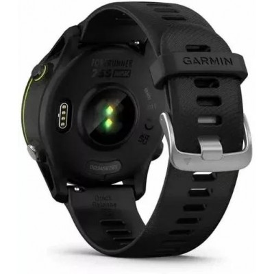 Умные часы Garmin Forerunner 255 Music 46 мм купить