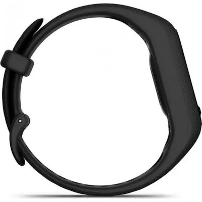 Фитнес-браслет Garmin Vivosmart 5 S/M (черный) купить