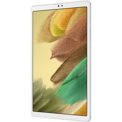 Планшет Samsung Galaxy Tab A7 Lite Wi-Fi 32GB (серебристый) купить Планшет Samsung Galaxy Tab A7 Lite Wi-Fi 32GB (серебристый) купить