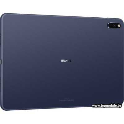 Планшет Huawei MatePad 10.4 BAH3-W59 128GB купить