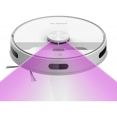 Робот-пылесос Polaris PVCRDC 6002 Wi-Fi IQ купить