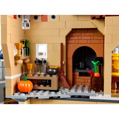 Конструктор Lego Disney 71040 Сказочный замок купить Конструктор Lego Disney 71040 Сказочный замок купить