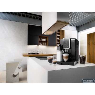 Эспрессо кофемашина DeLonghi ECAM 350.50.B купить Эспрессо кофемашина DeLonghi ECAM 350.50.B купить