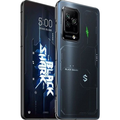 Xiaomi Black Shark 5 Pro 8GB/128GB купить Xiaomi Black Shark 5 Pro 8GB/128GB купить