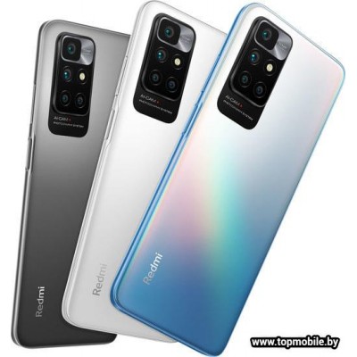 Xiaomi Redmi 10 NFC 4GB/64GB купить Xiaomi Redmi 10 NFC 4GB/64GB купить