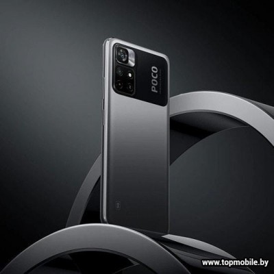 POCO M4 Pro 5G 6GB/128GB купить