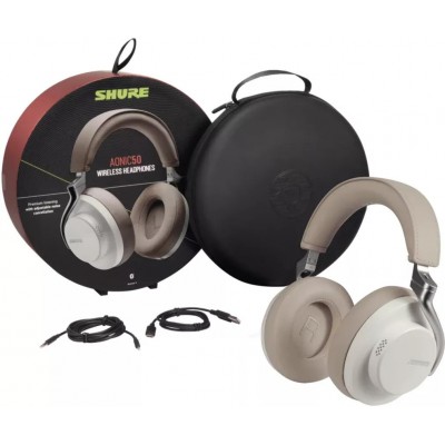 Наушники Shure Aonic 50 купить Наушники Shure Aonic 50 купить