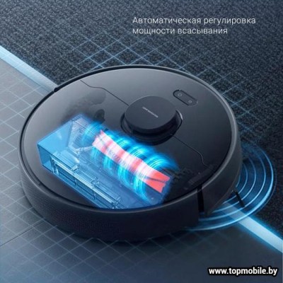 Робот-пылесос Dreame D9 Max купить