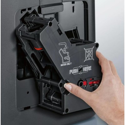 Эспрессо кофемашина Siemens TE653M11RW купить Эспрессо кофемашина Siemens TE653M11RW купить