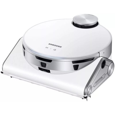 Робот-пылесос Samsung VR50T95735W/EV купить